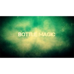 Magic Bottle by Ninh - Video DOWNLOAD