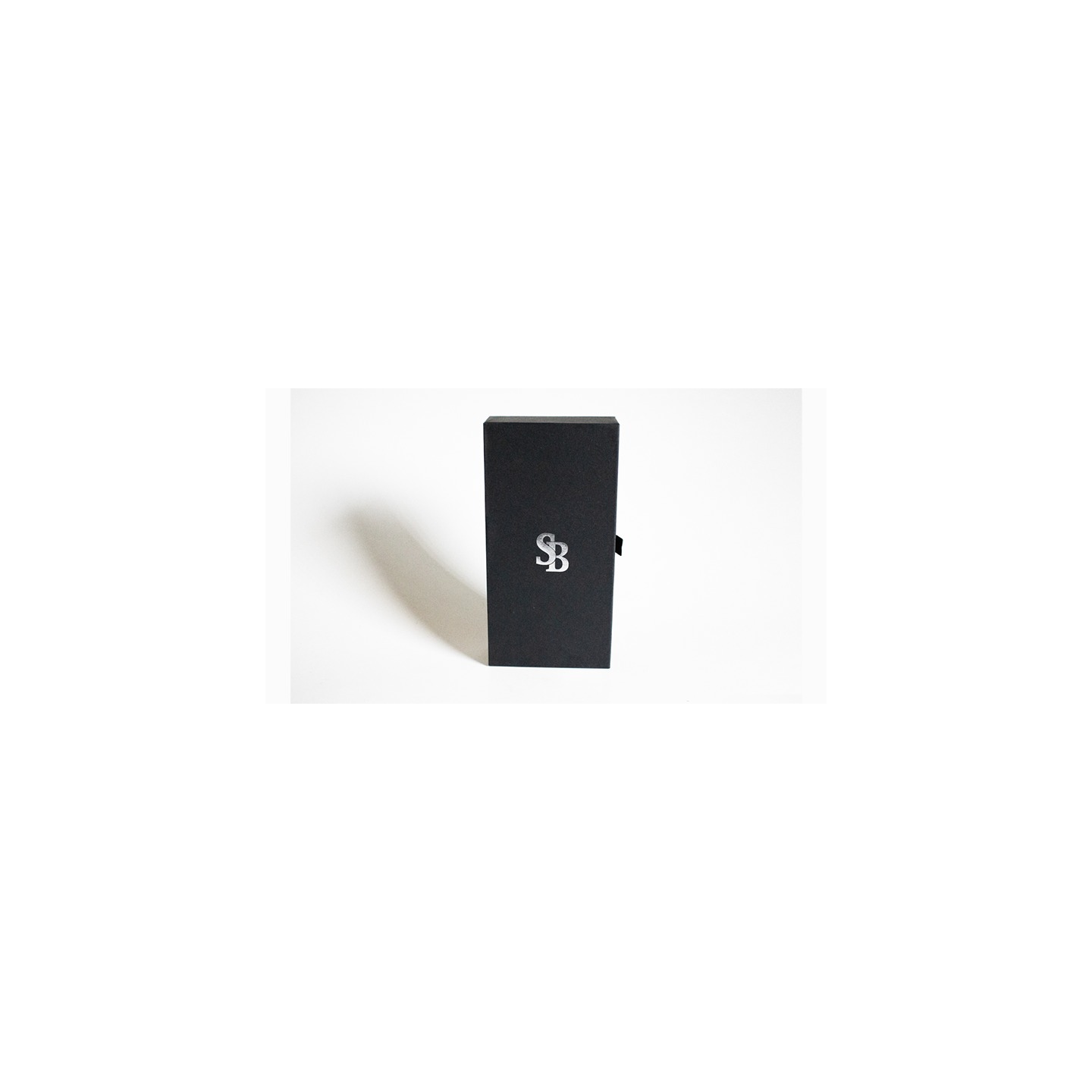 SB Watch 2022 (Black) by András Bártházi and Electricks