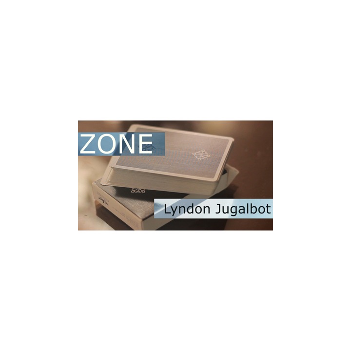 ZONE by Lyndon Jugabot - Video DOWNLOAD