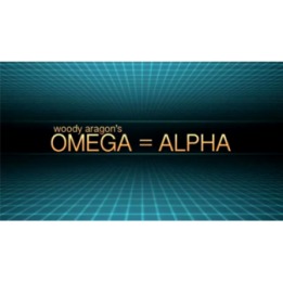 Omega = Alpha by Woody Aragon video DOWNLOAD