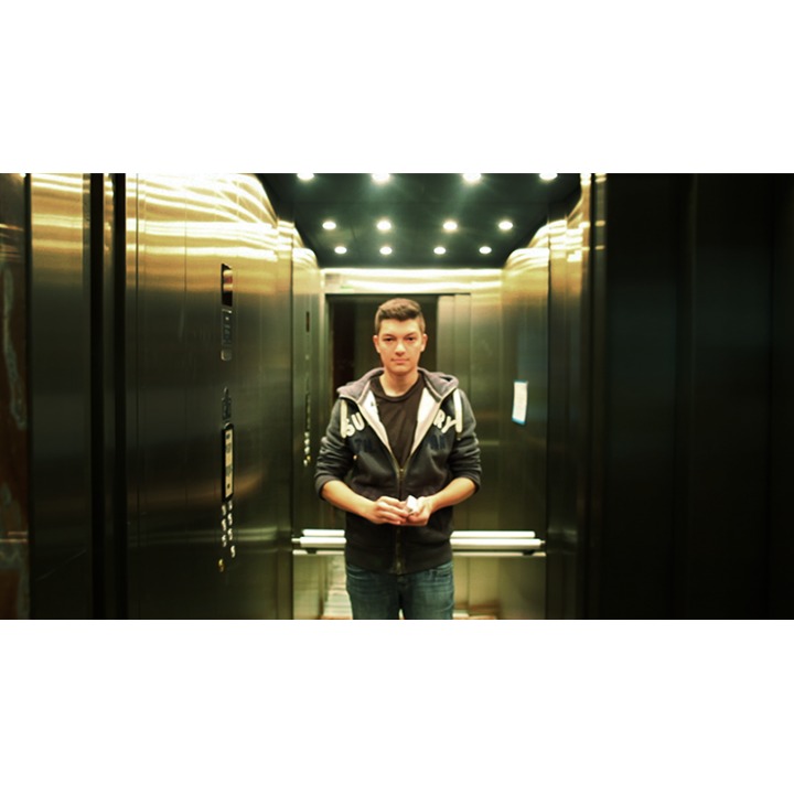 RollerCoaster Double by Alessandro Parabaighi video DOWNLOAD