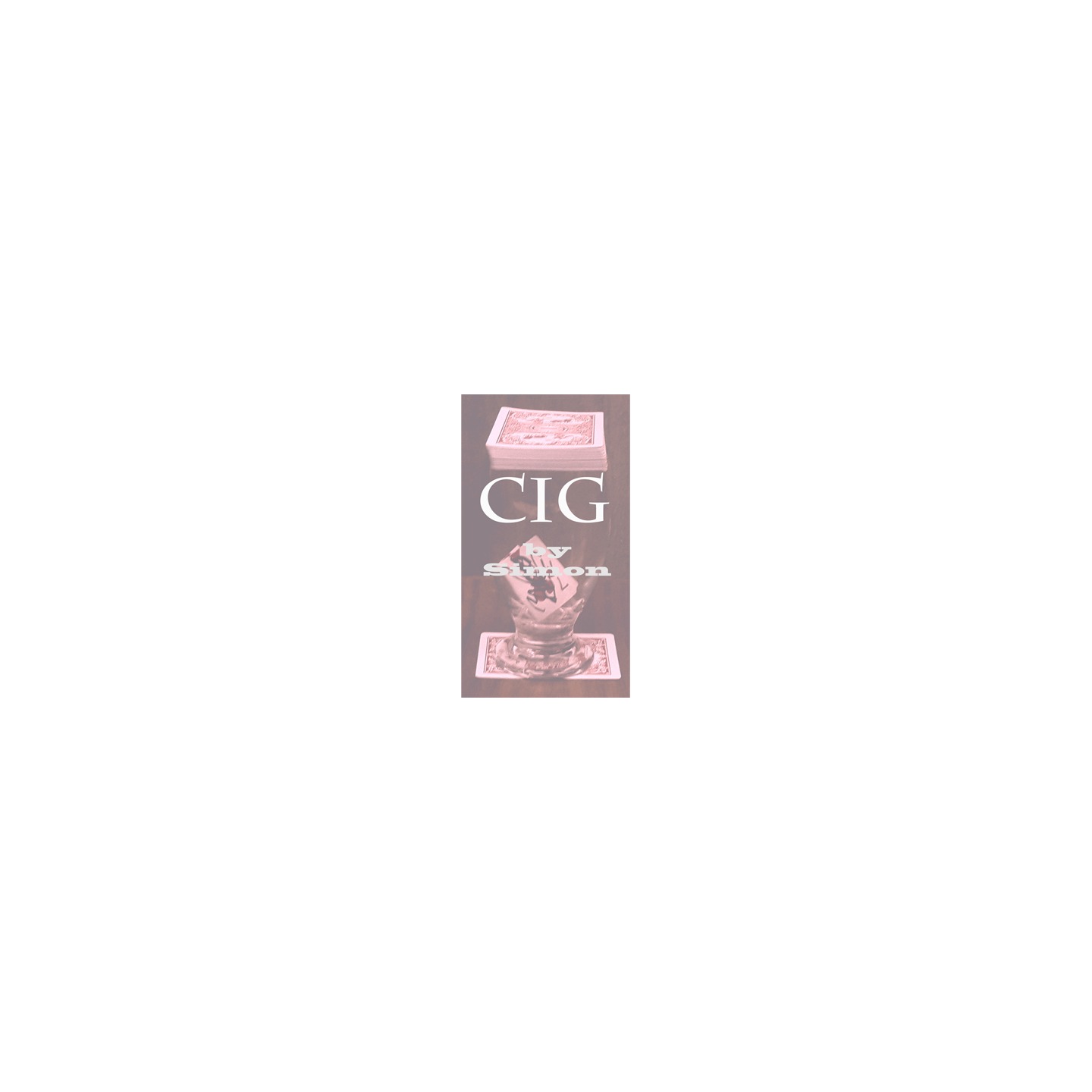 CIG by Simon - Video DOWNLOAD