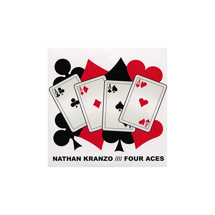 The Four Aces Project by Nathan Kranzo video DOWNLOAD