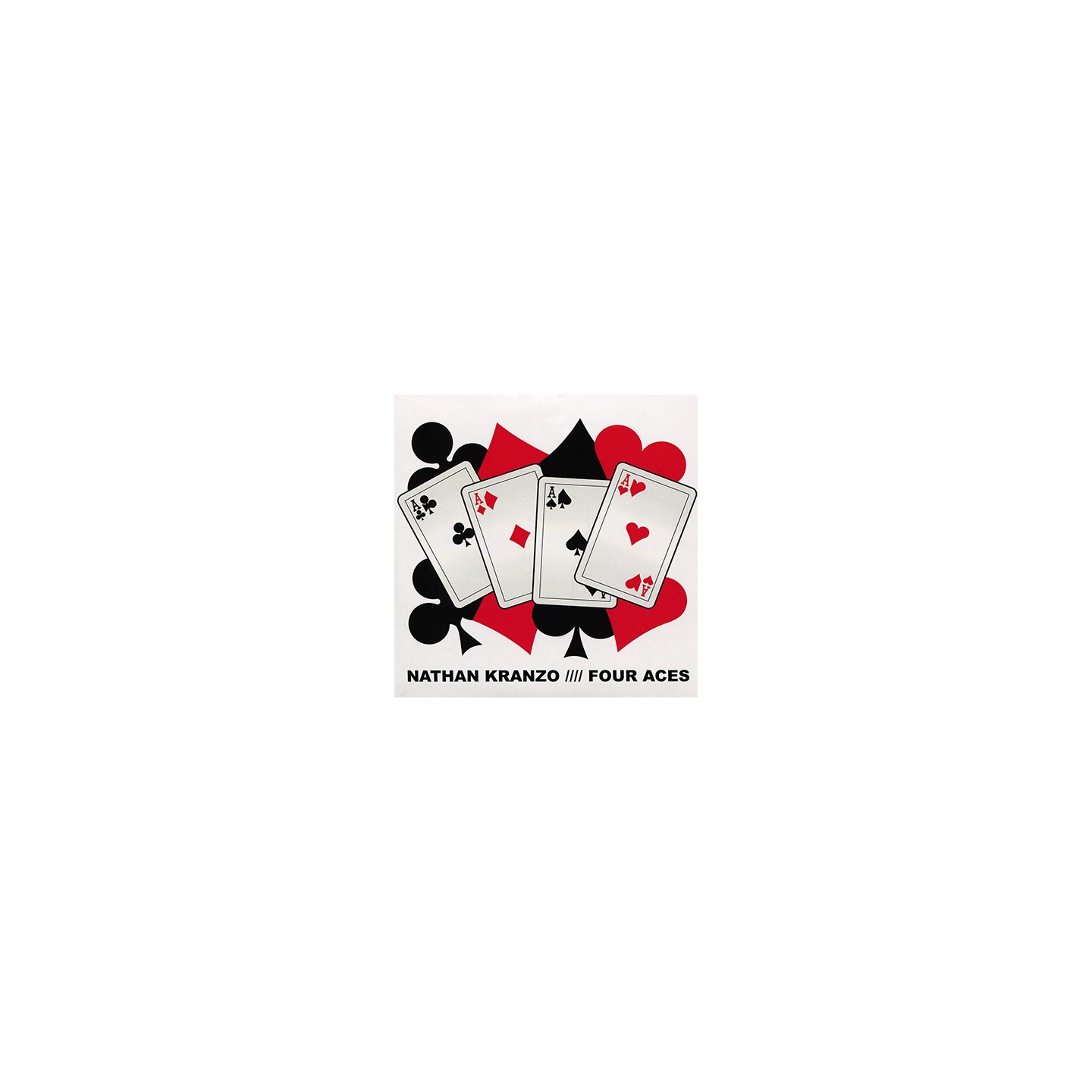 The Four Aces Project by Nathan Kranzo video DOWNLOAD