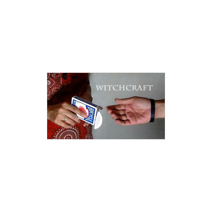 Witchcraft by Arnel Renegado - Video DOWNLOAD