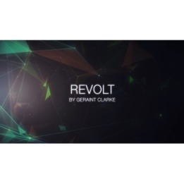 Revolt by Geraint Clarke video DOWNLOAD