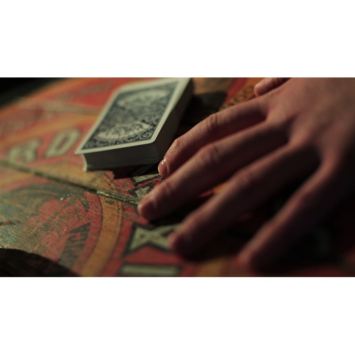 Revolt by Geraint Clarke video DOWNLOAD