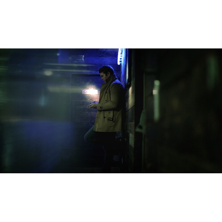Revolt by Geraint Clarke video DOWNLOAD