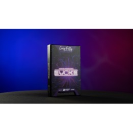 Evoke (Gimmicks and Online Instructions) by Craig Petty