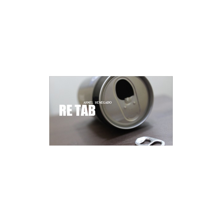 RETAB by Arnel Renegado - Video DOWNLOAD