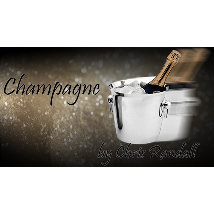 Champagne by Chris Randall video DOWNLOAD