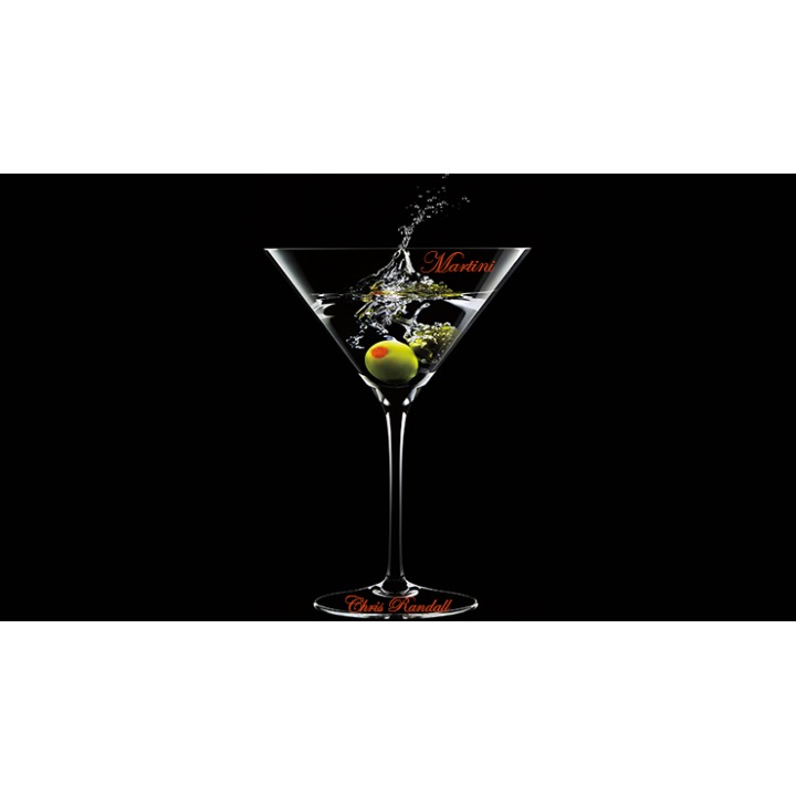 Martini by Chris Randall video DOWNLOAD