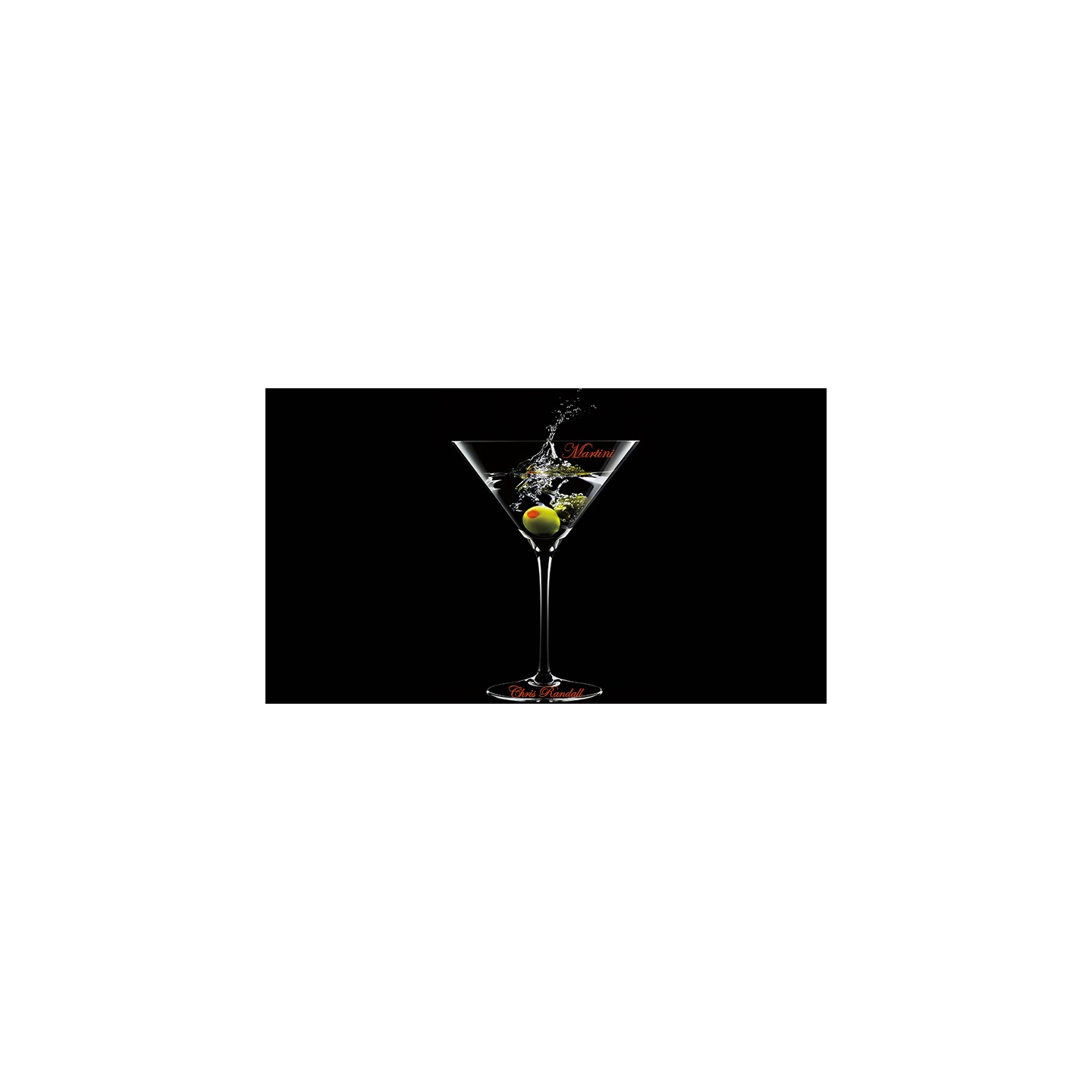 Martini by Chris Randall video DOWNLOAD