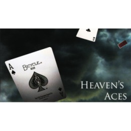 Heavens Aces by Chris Randall video DOWNLOAD