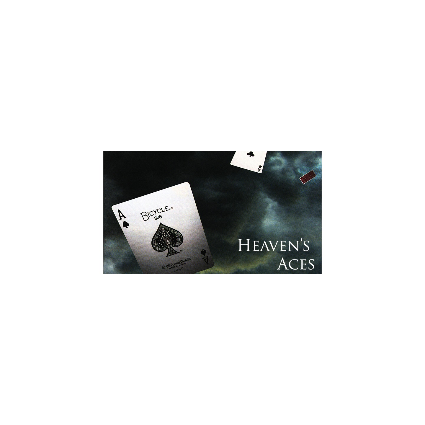 Heavens Aces by Chris Randall video DOWNLOAD