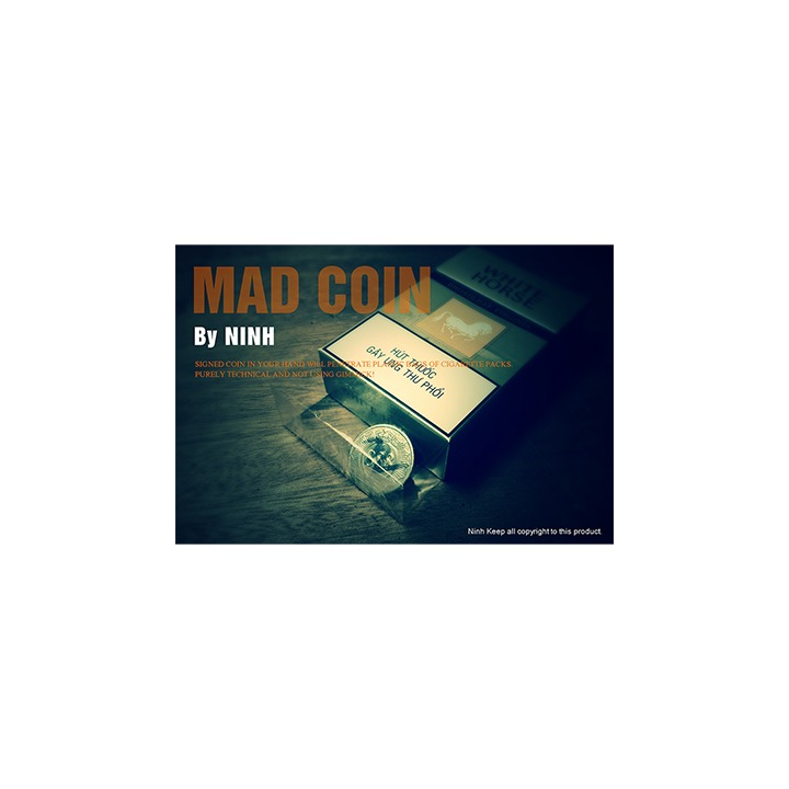 Mad Coin by Ninh Ninh - Video DOWNLOAD