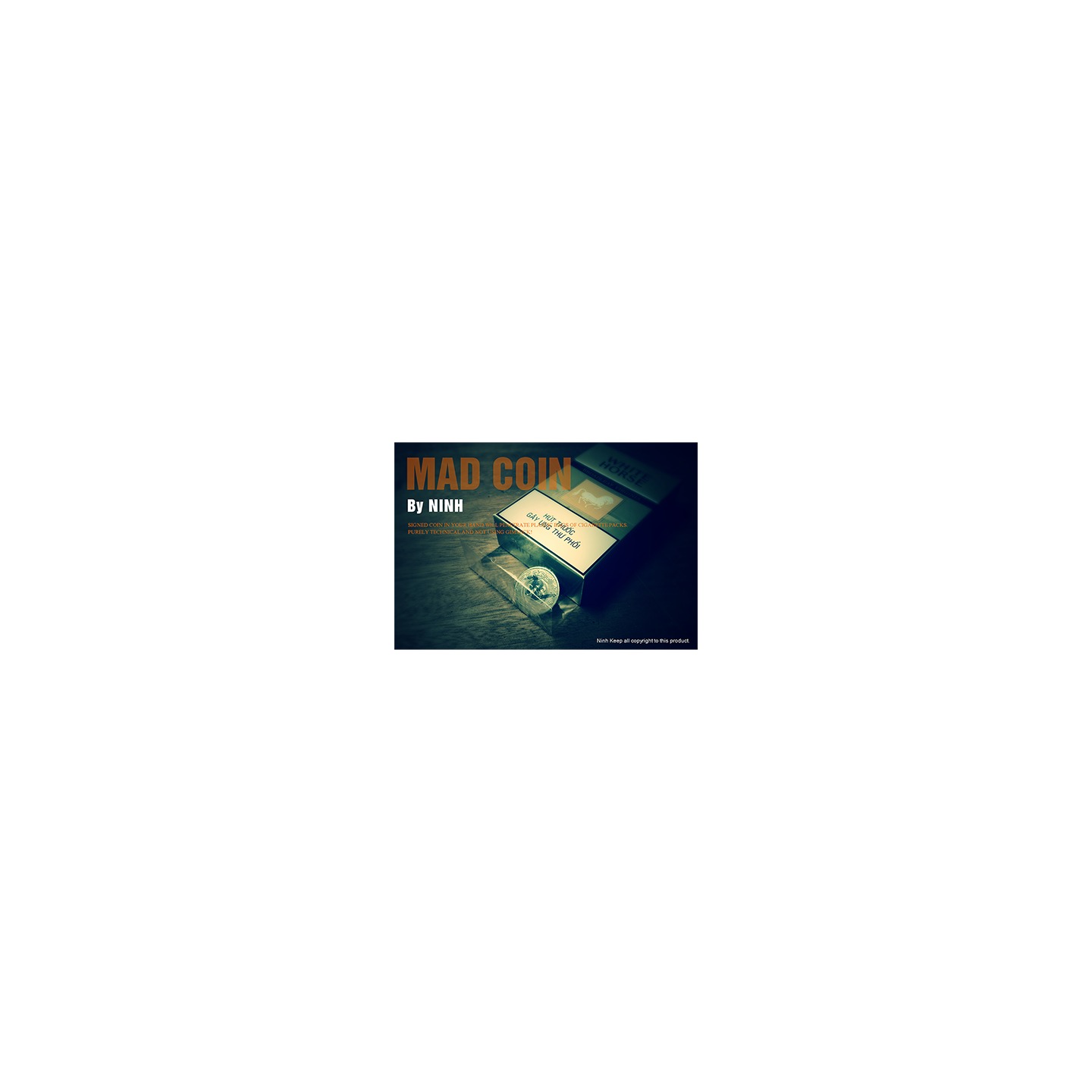Mad Coin by Ninh Ninh - Video DOWNLOAD