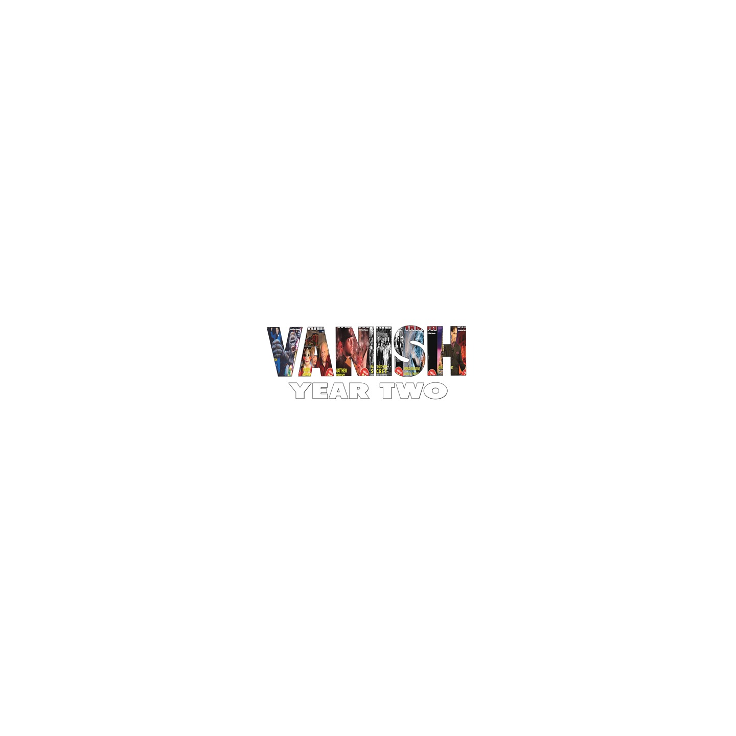 VANISH Magazine by Paul Romhany (Year 2) eBook DOWNLOAD