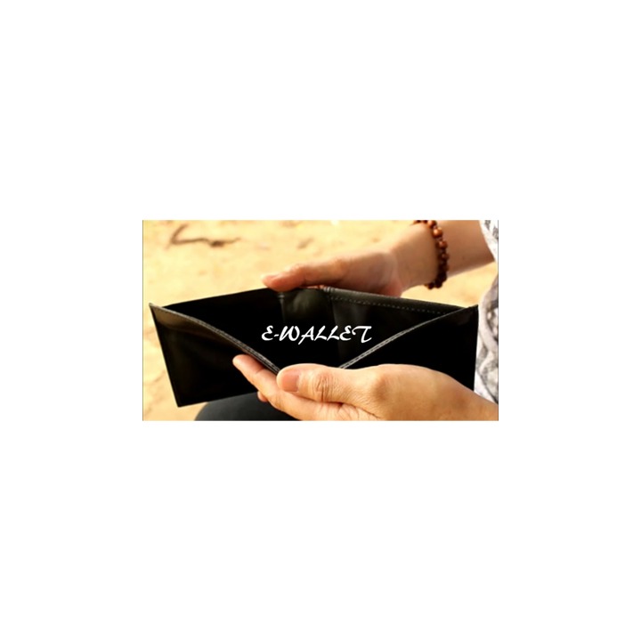 E-Wallet by Arnel Renegado - Video DOWNLOAD