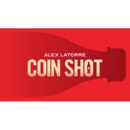 Coin Shot by Alex Latorre
