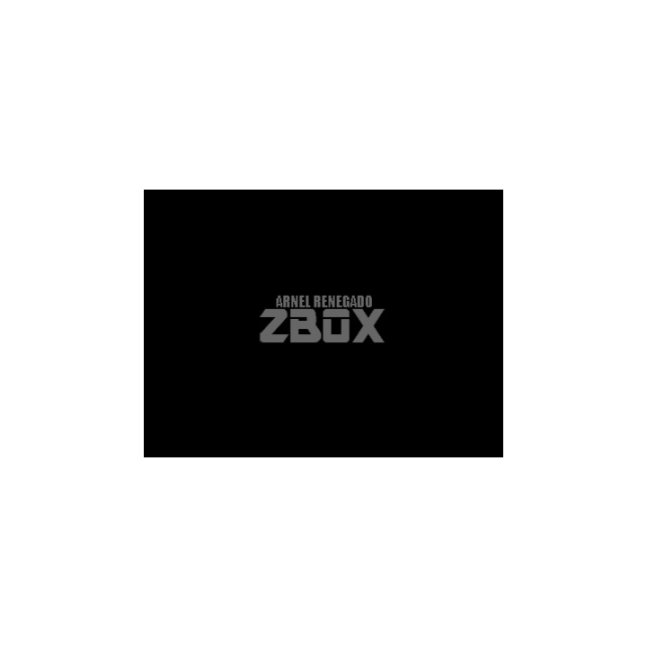 Z BOX by Arnel Renegado - Video DOWNLOAD
