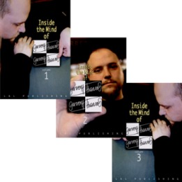 Inside the Mind of Garrett Thomas Set (Vol 1 thru 3) by Garrett Thomas video DOWNLOAD