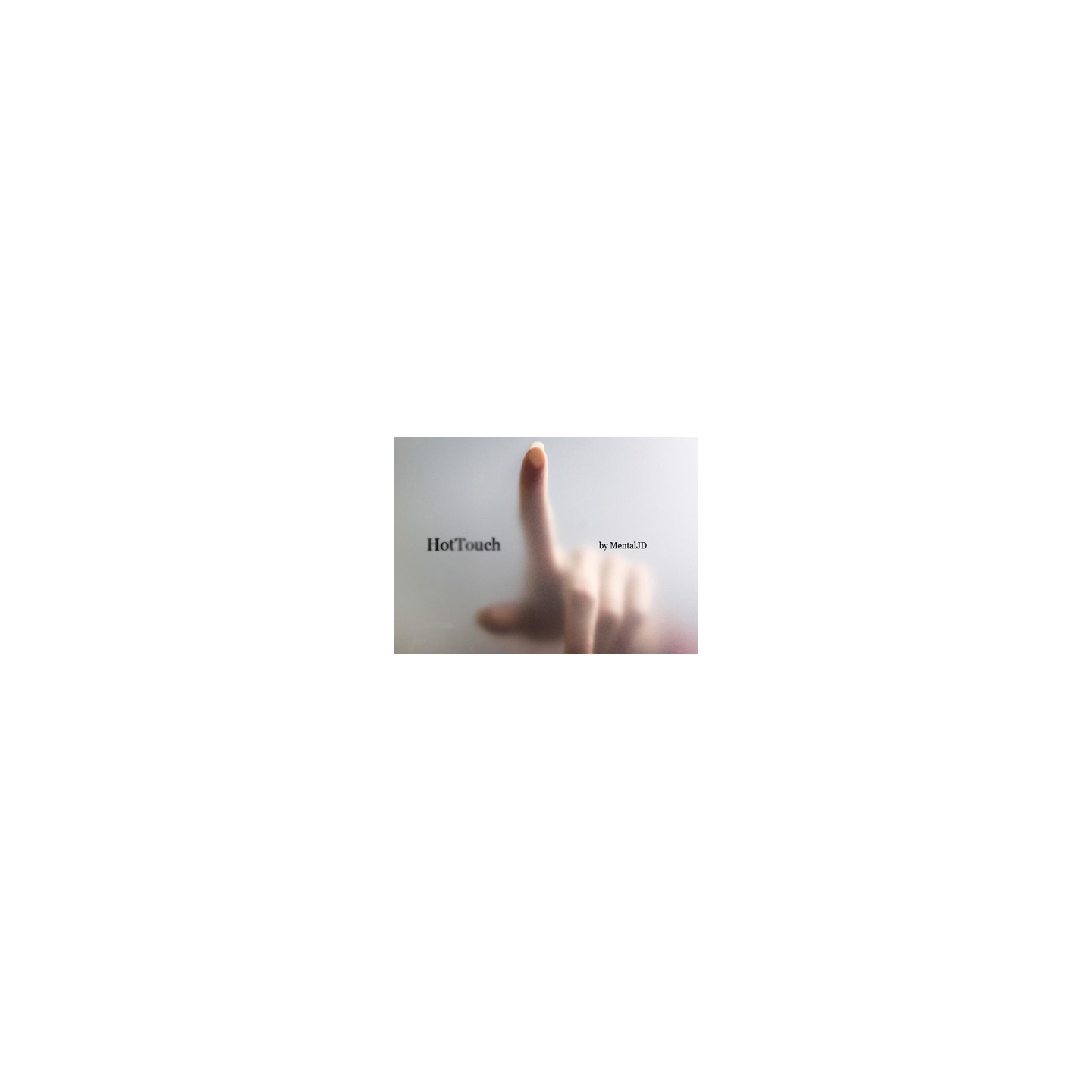 Hot Touch by John Leung - Video DOWNLOAD