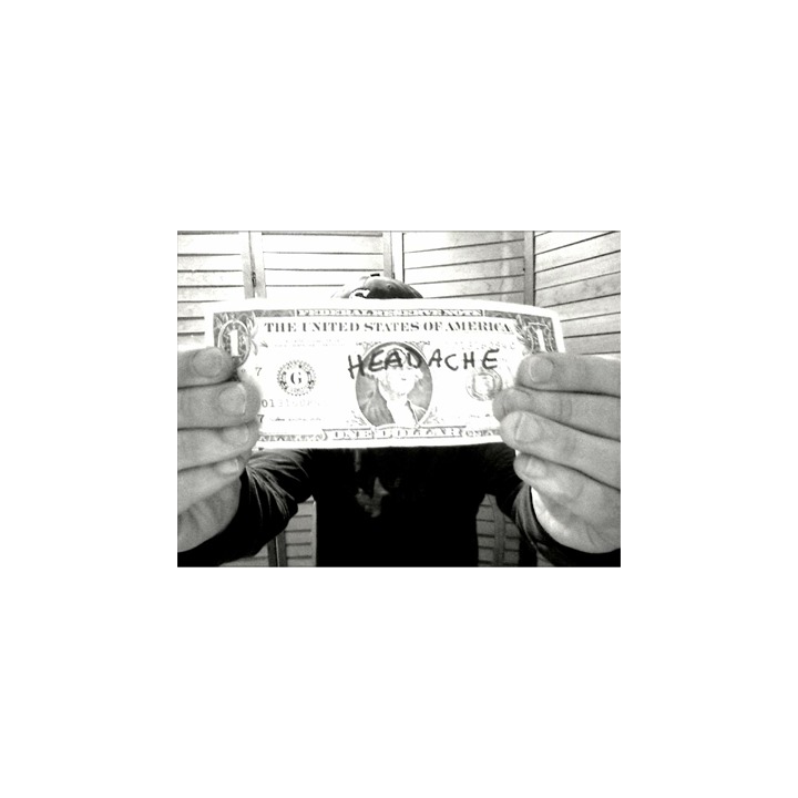 Headache by Jay Grill - Video DOWNLOAD