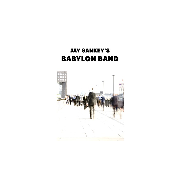 Babylon Band by Jay Sankey - Video DOWNLOAD