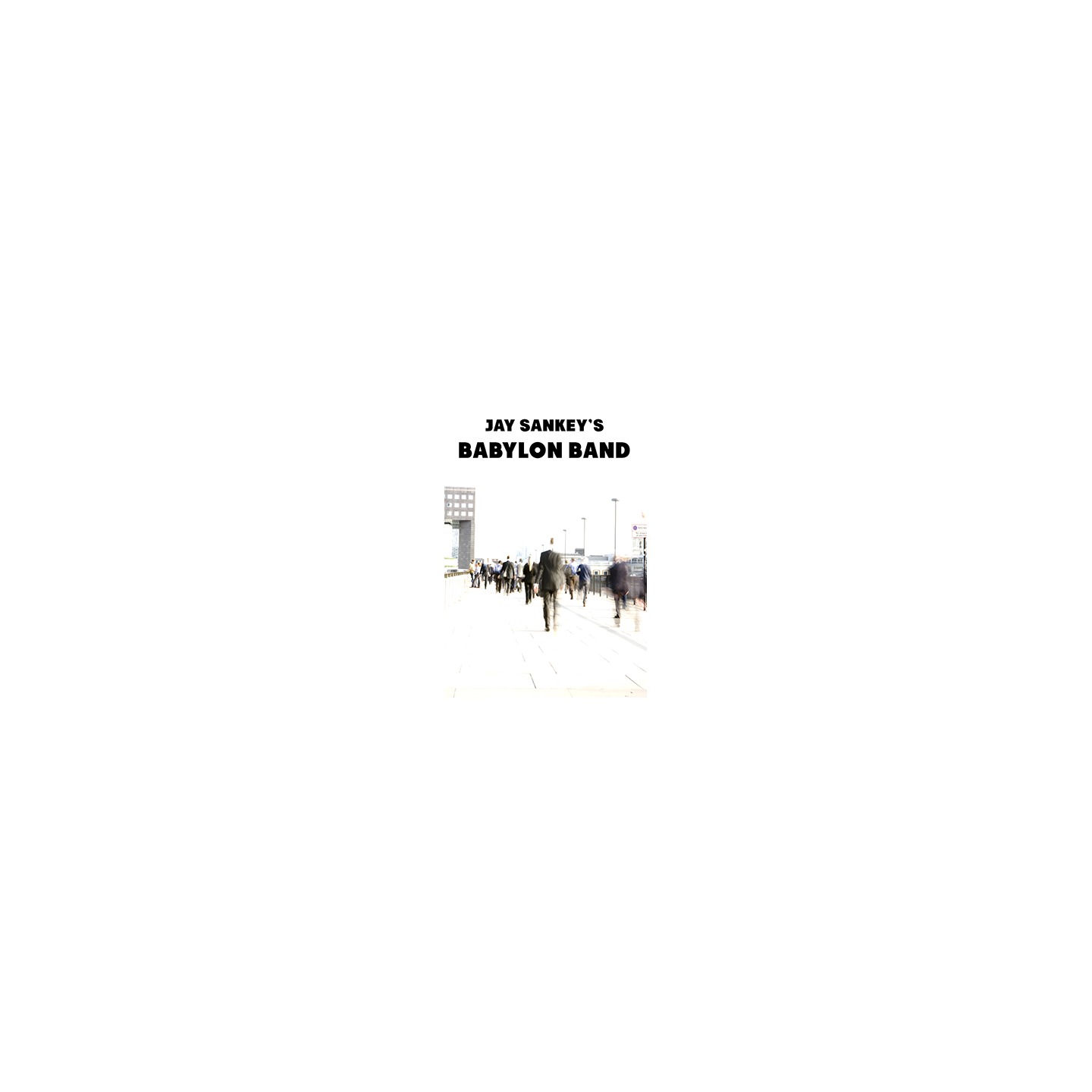 Babylon Band by Jay Sankey - Video DOWNLOAD