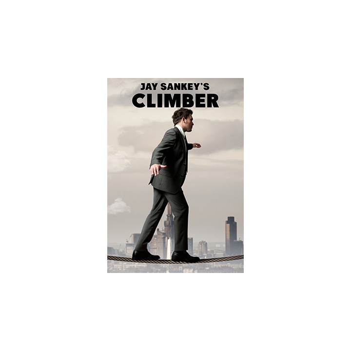 Climber by Jay Sankey - Video DOWNLOAD