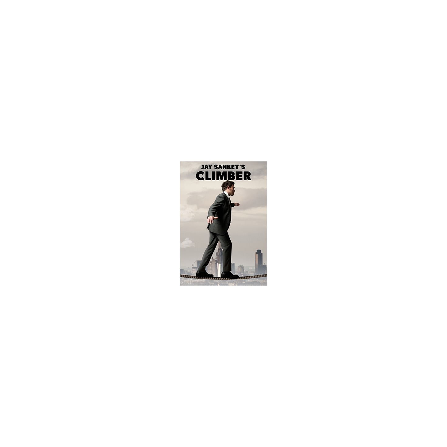 Climber by Jay Sankey - Video DOWNLOAD