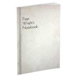 Page Wright's Notebooks by Conjuring Arts Research Center - eBook DOWNLOAD