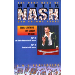 Very Best of Martin Nash L&L- 3 video DOWNLOAD
