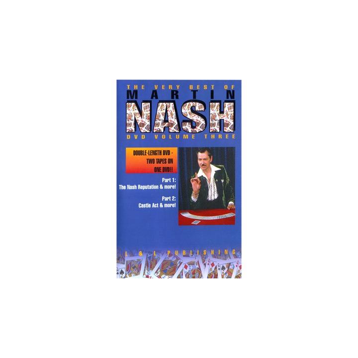 Very Best of Martin Nash L&L- 3 video DOWNLOAD