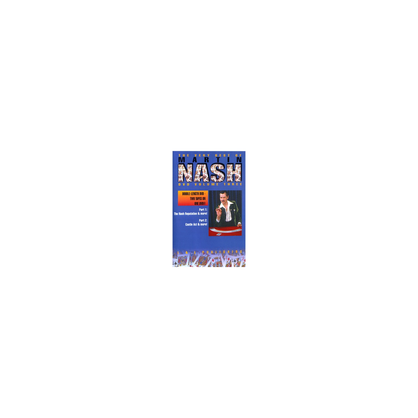 Very Best of Martin Nash L&L- 3 video DOWNLOAD