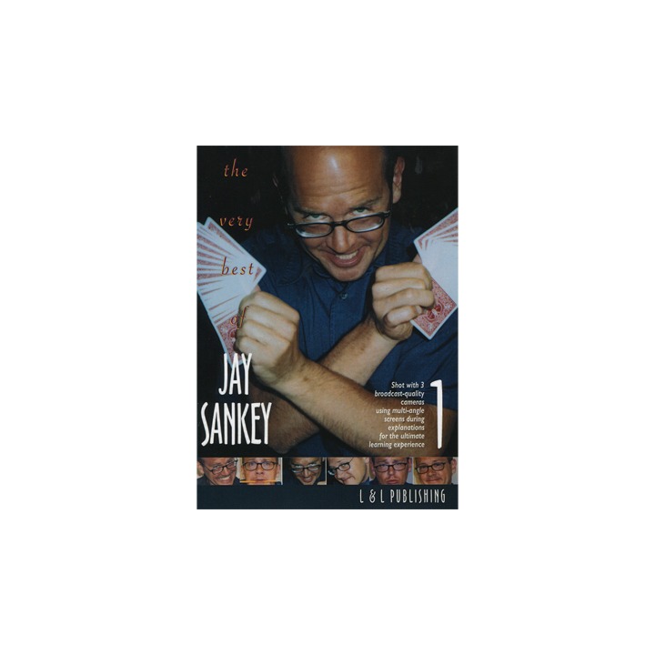 Sankey Very Best of- 1 video DOWNLOAD