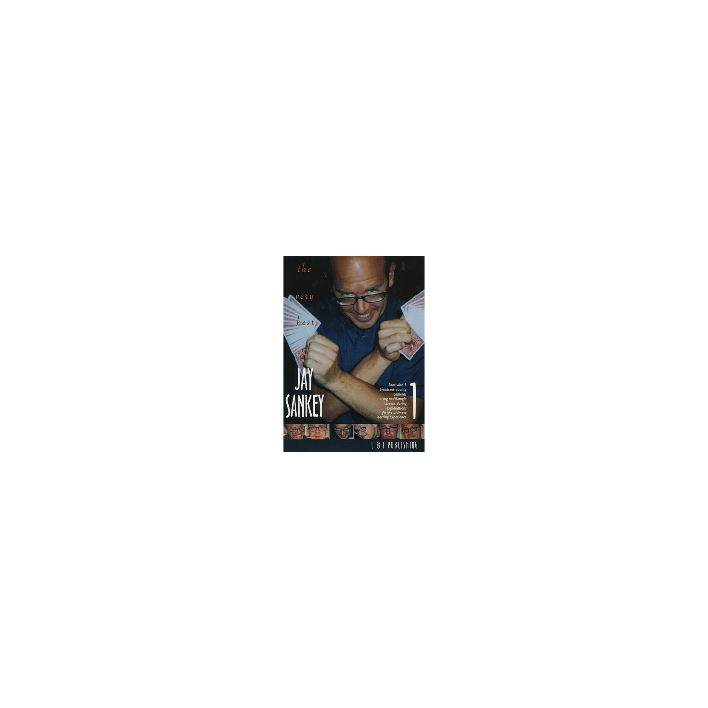Sankey Very Best of- 1 video DOWNLOAD
