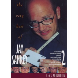 Sankey Very Best of- 2 video DOWNLOAD