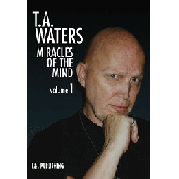 Miracles of the Mind Vol 1 by TA Waters - video DOWNLOAD
