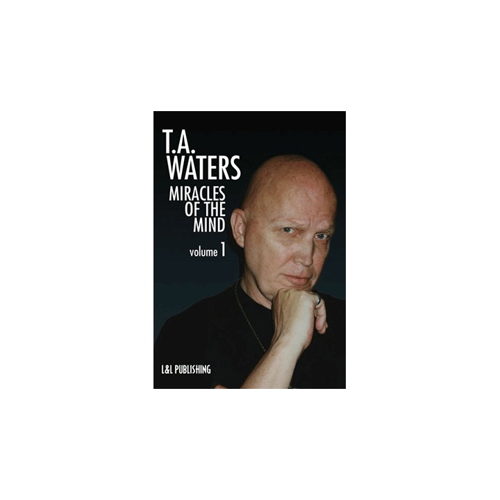 Miracles of the Mind Vol 1 by TA Waters - video DOWNLOAD