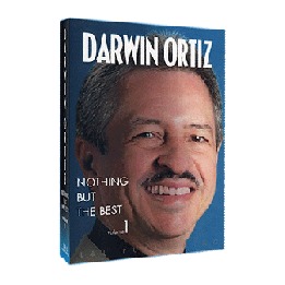 Darwin Ortiz - Nothing But The Best V1 by L&L Publishing video DOWNLOAD