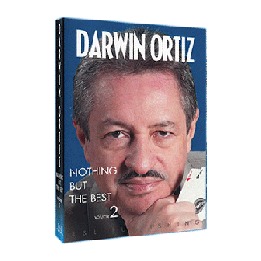 Darwin Ortiz - Nothing But The Best V2 by L&L Publishing video DOWNLOAD