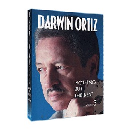 Darwin Ortiz - Nothing But The Best V3 by L&L Publishing video DOWNLOAD