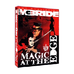 Magic At The Edge (3 Video Set) by Jeff McBride video DOWNLOAD