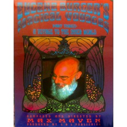 Burger Magical Voyages- 3 video DOWNLOAD