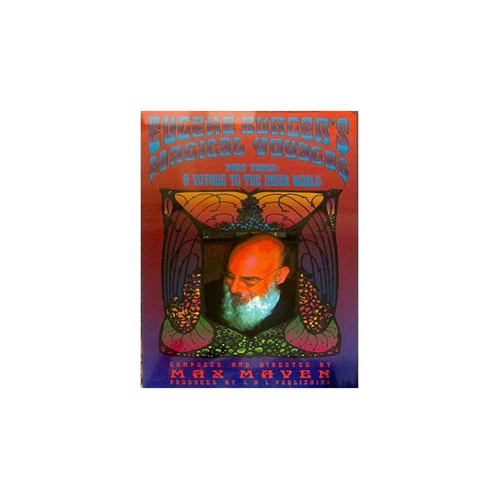 Burger Magical Voyages- 3 video DOWNLOAD