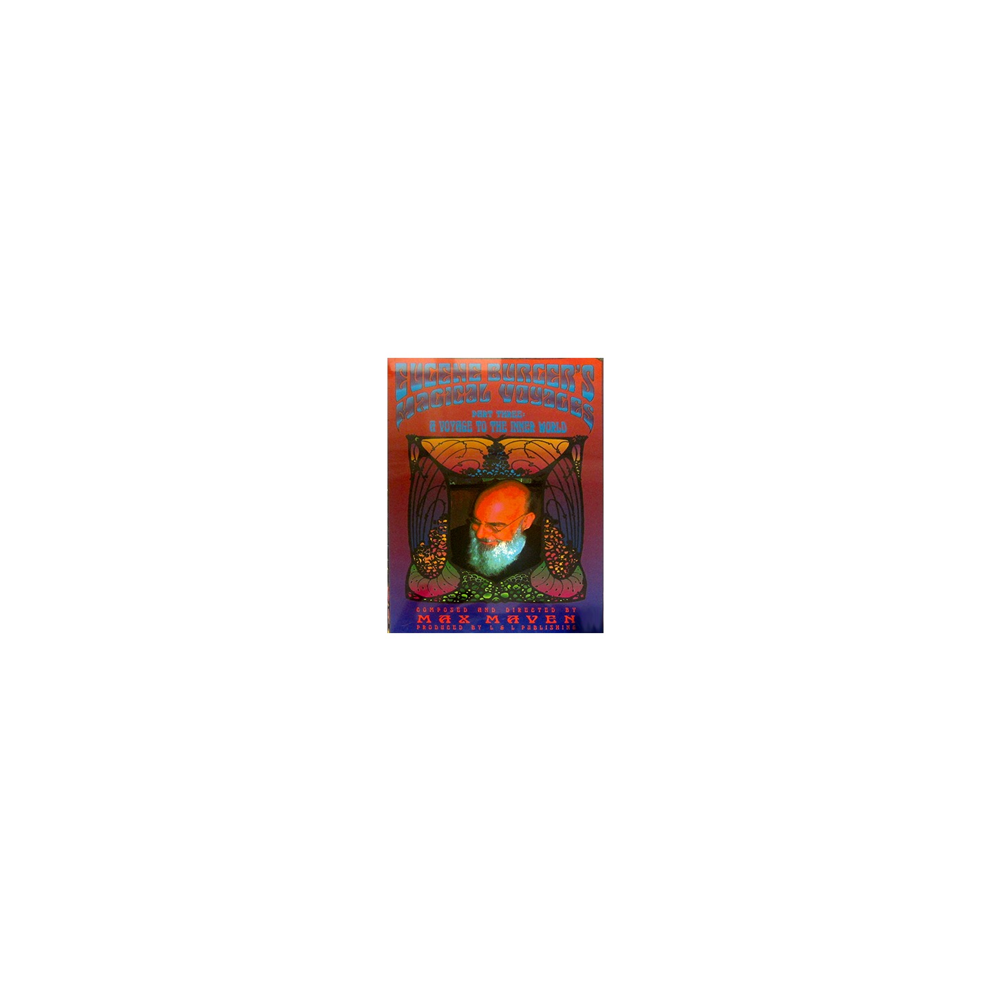 Burger Magical Voyages- 3 video DOWNLOAD