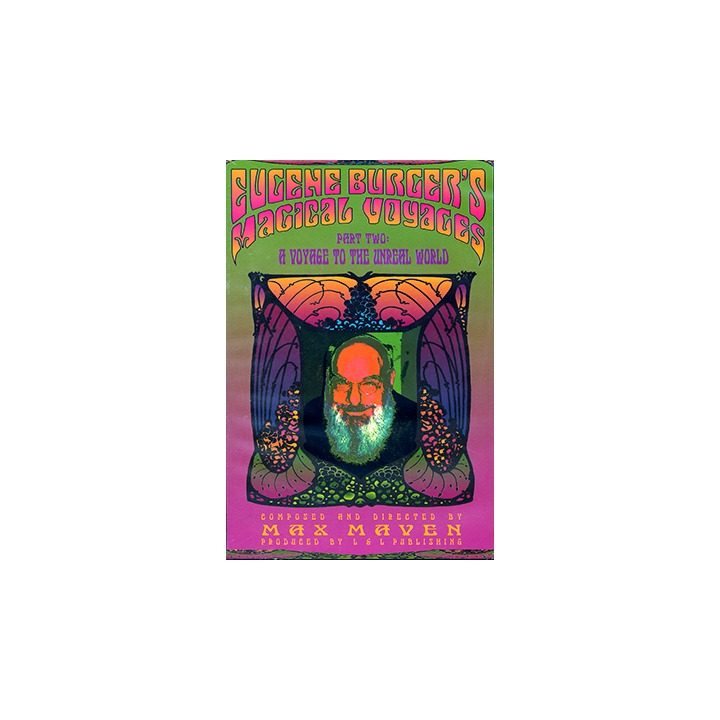 Burger Magical Voyages- 2 video DOWNLOAD