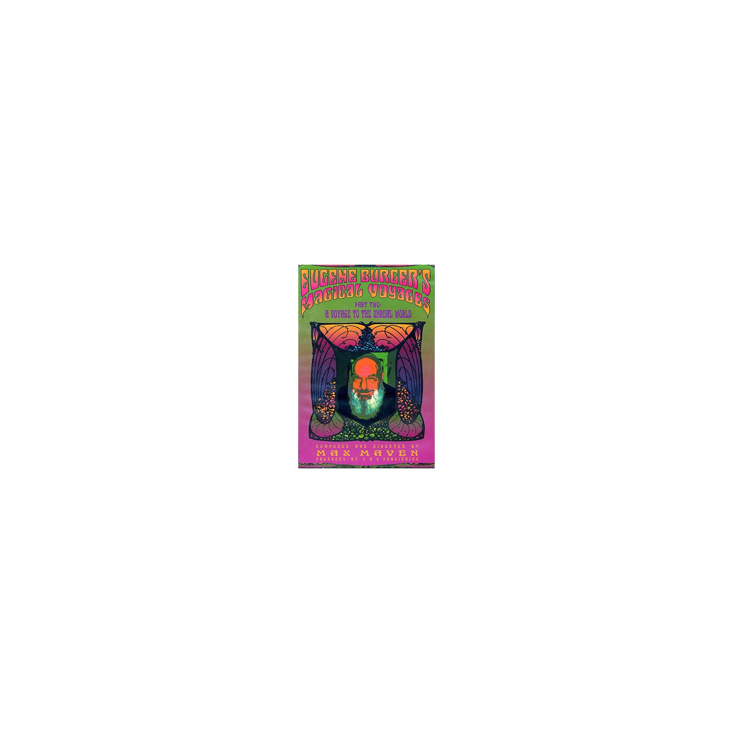 Burger Magical Voyages- 2 video DOWNLOAD